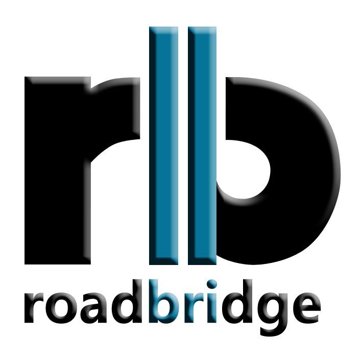 RoadBridge logo